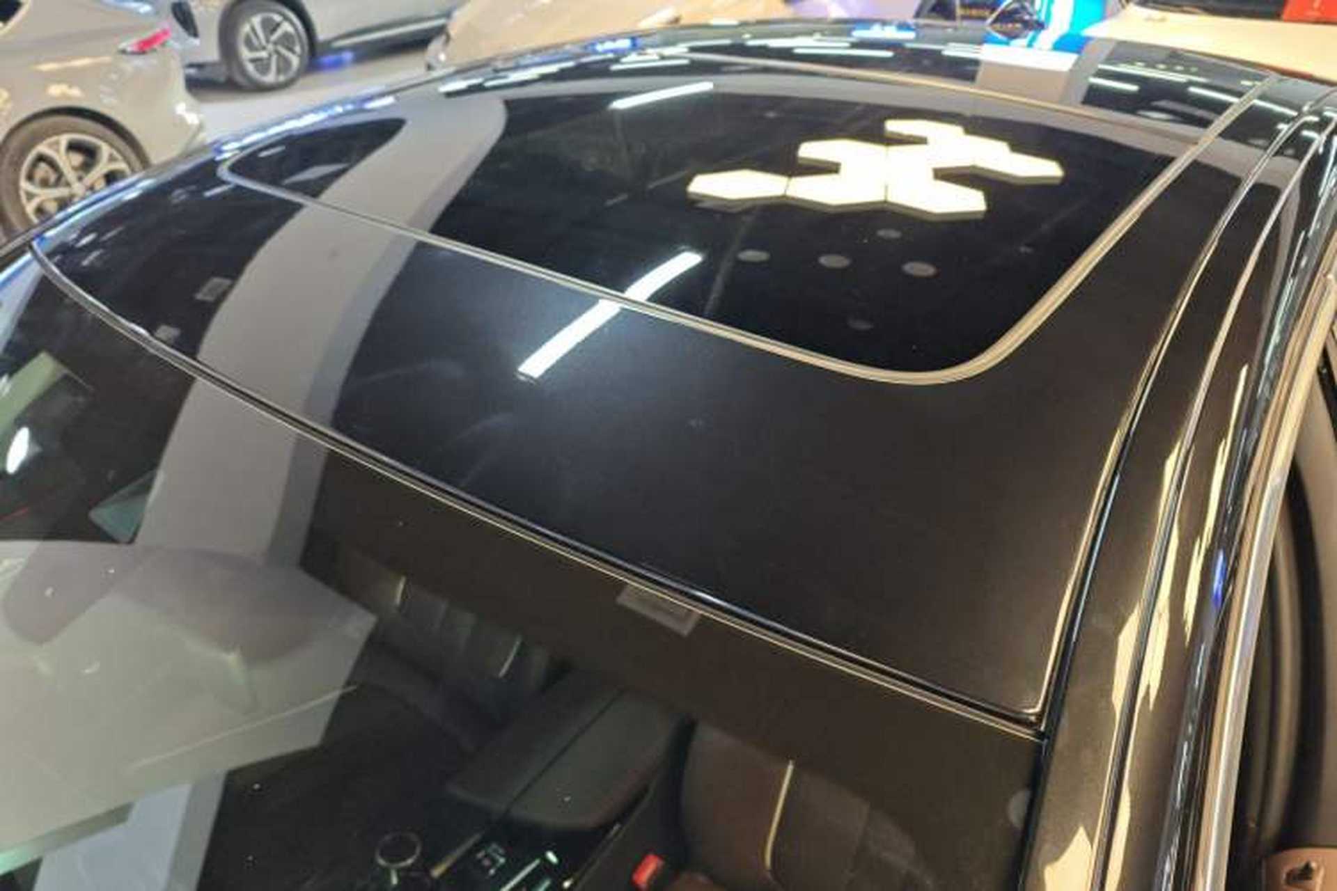 Used BMW 5 Series 2021 Facelifted 530Li Leading Edition M Sport Package Roof