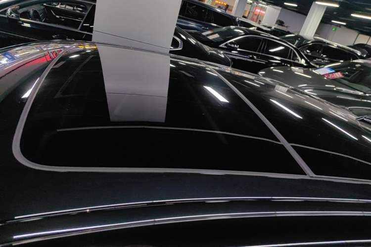 Used BMW 5 Series 2021 Updated 530Li Luxury Package Premium Edition Roof