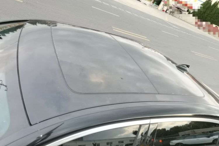 Used BMW 5 Series 2021 Facelifted 530Li Leading Edition M Sport Package Roof