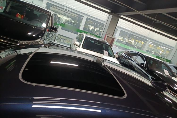 Used BMW 5 Series 2021 530i Sport Line M Sport Package Roof