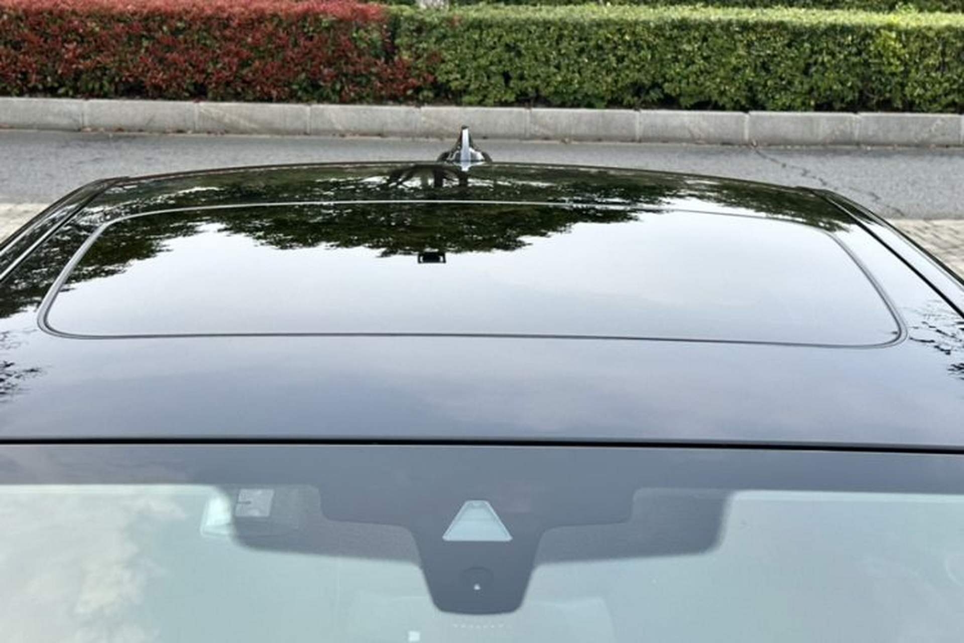 Used BMW 5 Series 2021 525Li Luxury Package Roof