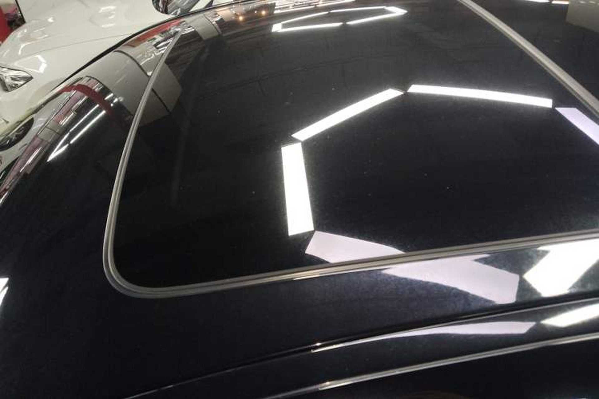 Used BMW 5 Series 2021 530Li Leading Luxury Package Roof