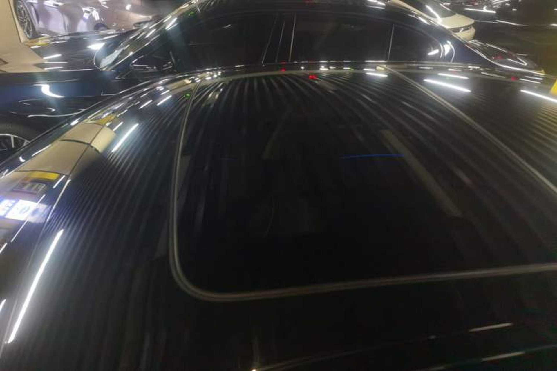 Used BMW 5 Series 2021 530Li Luxury Edition Premium Package Roof