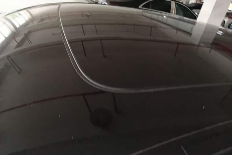 Used BMW 5 Series 2021 525i M Sport Package Roof