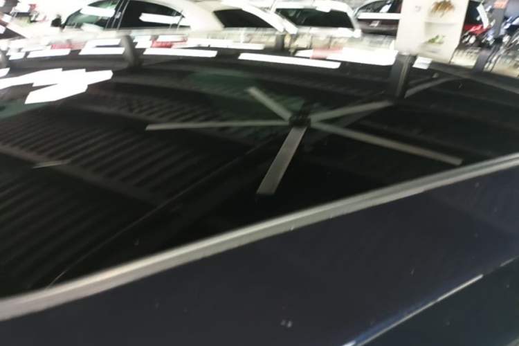 Used BMW 5 Series 2021 Restyled 540i Sport Line with M Sports Package Roof