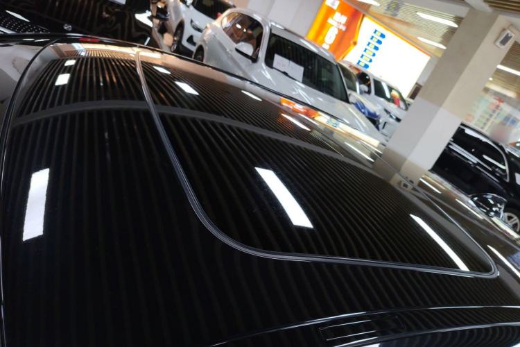 Used BMW 5 Series 2021 525i M Sport Package Roof