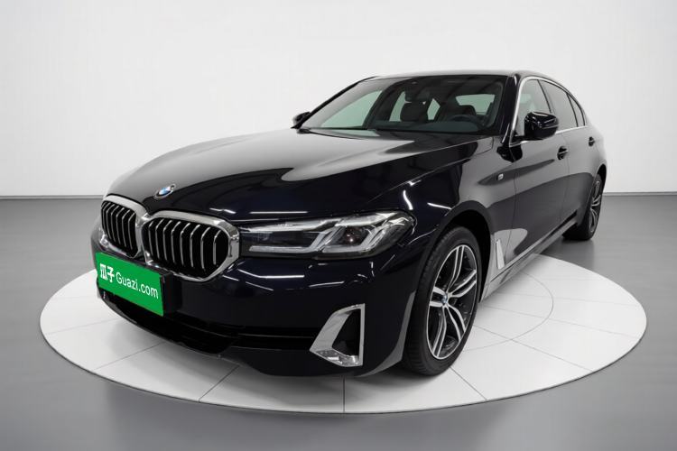 Used BMW 5 Series 2021 530Li Leading Luxury Package Guazi used car, China used car export, Used car for sale, Used  cars, Cheapest cars for sale