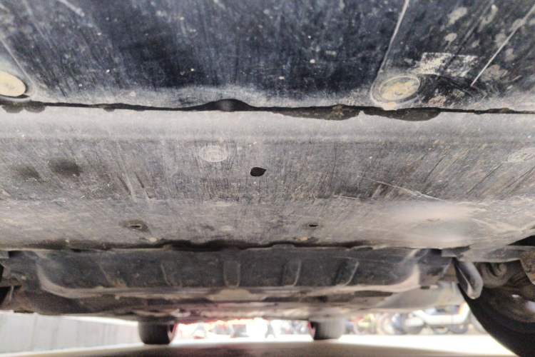 Used BMW 5 Series 2021 530i M Sport Package Chassis Front