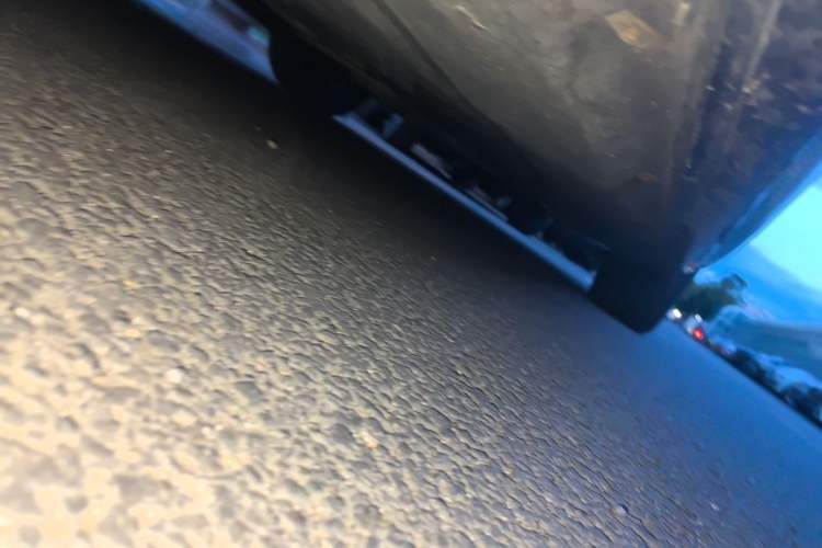 Used BMW 5 Series 2021 525i M Sport Package Chassis Front Left