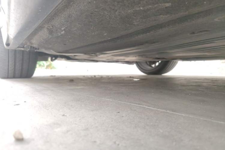 Used BMW 5 Series 2021 530Li Leading Model M Sport Package Chassis Front Left