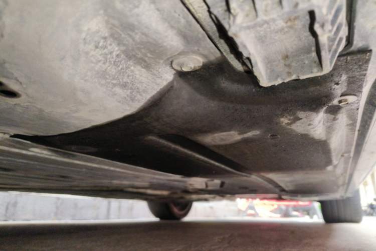 Used BMW 5 Series 2021 530i M Sport Package Chassis Front Left