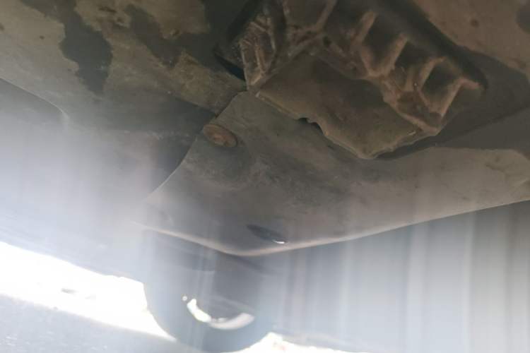 Used BMW 5 Series 2021 525i M Sport Package Chassis Front Right