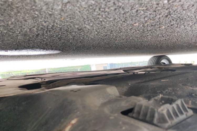 Used BMW 5 Series 2021 525Li M Sport Package Chassis Front Right