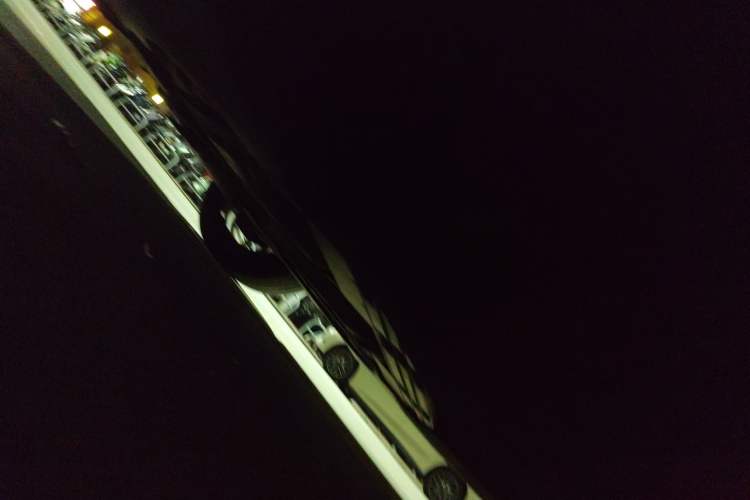 Used BMW 5 Series 2021 525Li M Sport Package Chassis Front Right