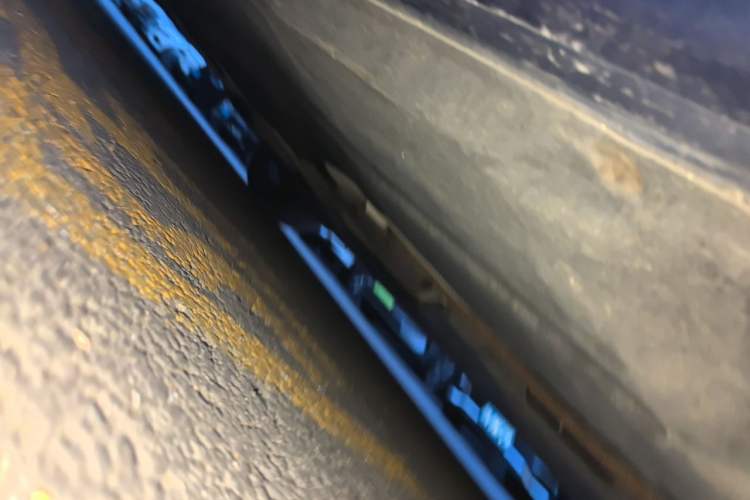 Used BMW 5 Series 2021 525i M Sport Package Chassis Front Right