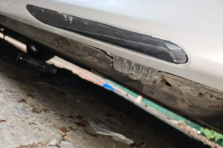 Used BMW 5 Series 2021 525Li Luxury Package Chassis Front Right
