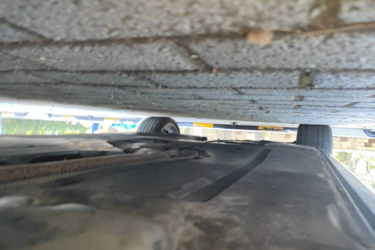 Used BMW 5 Series 2021 530i Sport Line M Sport Package Chassis Front Right