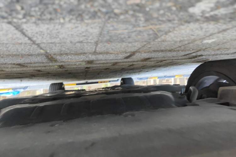 Used BMW 5 Series 2021 530i Sport Line M Sport Package Chassis Front