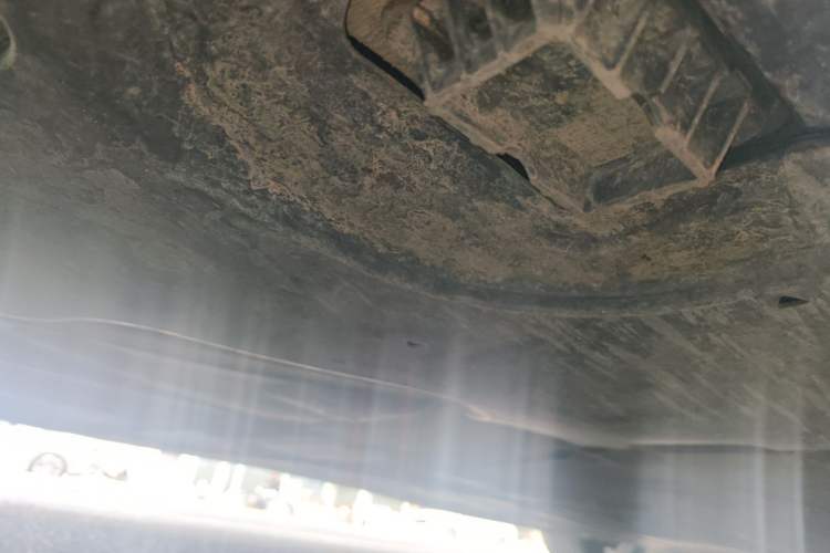 Used BMW 5 Series 2021 525i M Sport Package Chassis Rear Right