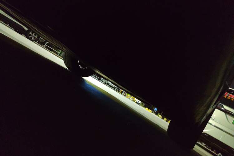 Used BMW 5 Series 2021 525Li M Sport Package Chassis Rear Right