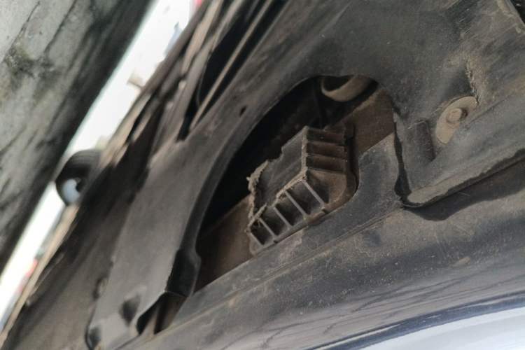 Used BMW 5 Series 2021 530Li Luxury Edition M Sport Package Chassis Rear Right