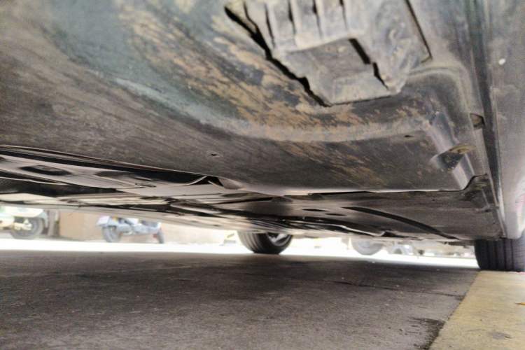Used BMW 5 Series 2021 530i M Sport Package Chassis Rear Right