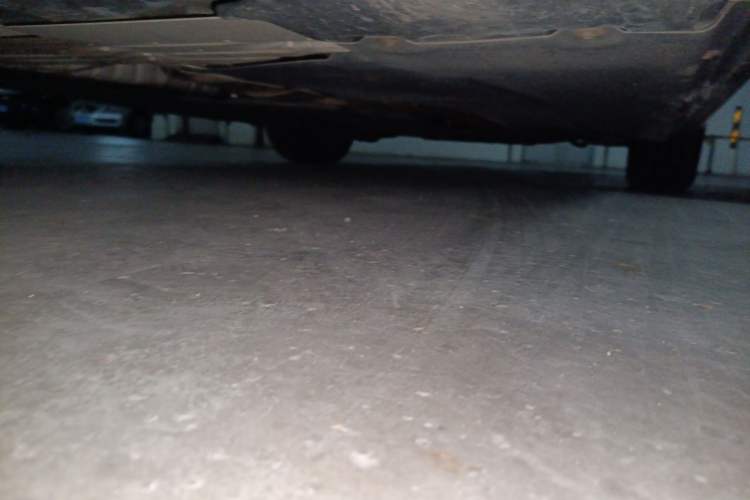 Used BMW 5 Series 2021 530Li Luxury Edition M Sport Package Chassis Rear Right