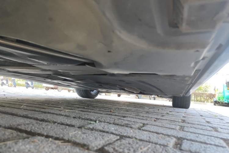 Used BMW 5 Series 2021 530i Sport Line M Sport Package Chassis Rear Right