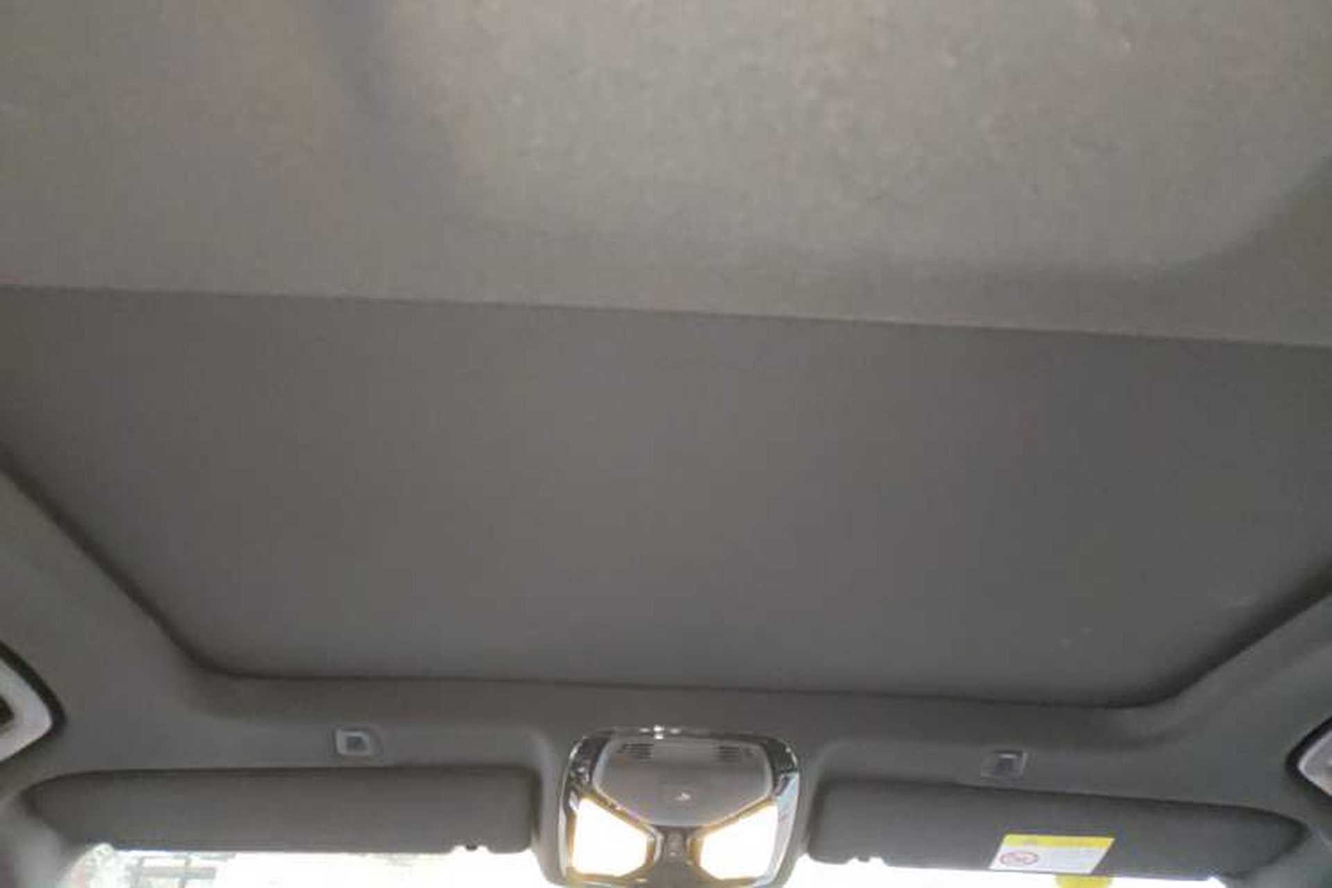 Used BMW 5 Series 2021 525Li M Sport Package Headliner