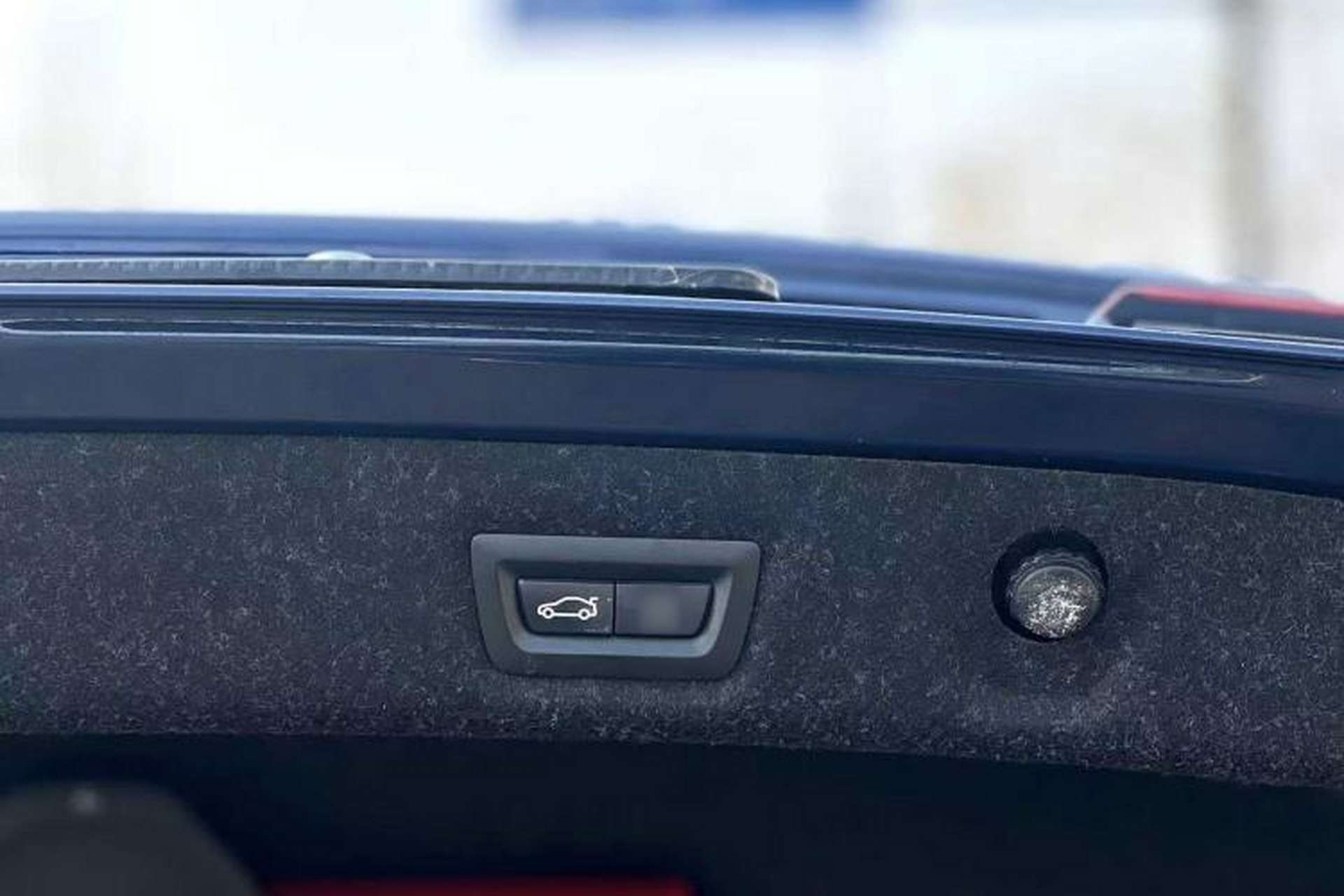 Used BMW 5 Series 2021 530Li Luxury Edition Premium Package Interior 10