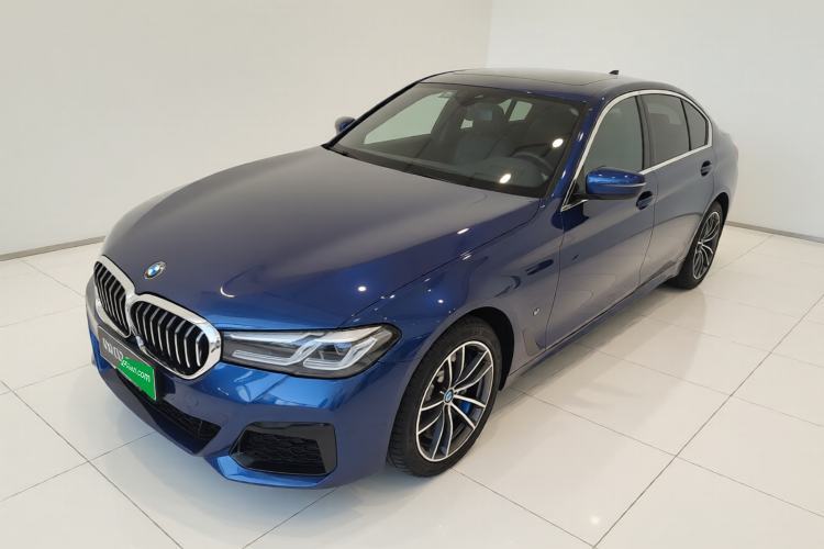 Ojetý BMW 5 Series 2021 525Li M Sport Package Guazi used car, China used car export, Used car for sale, Used  cars, Cheapest cars for sale