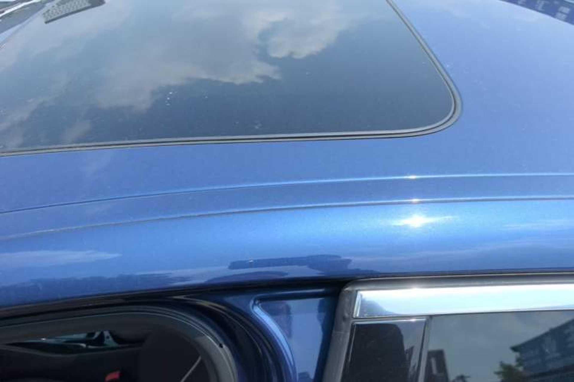Used BMW 5 Series 2021 525Li M Sport Package Roof