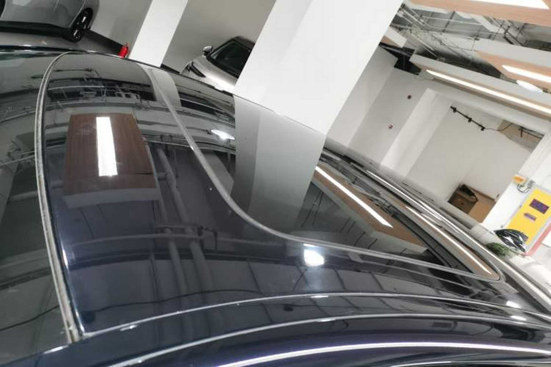Used BMW 5 Series 2021 Facelifted 525Li M Sport Package Roof