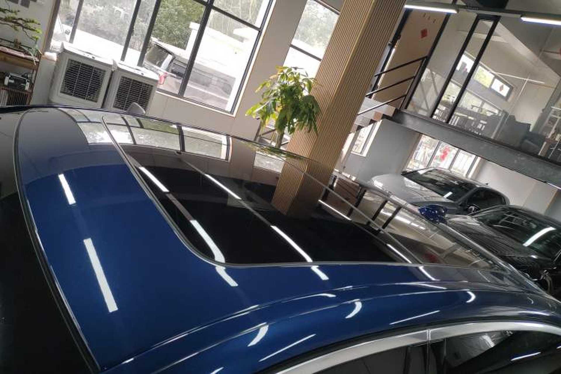Used BMW 5 Series 2021 530Li Luxury Edition Premium Package Roof