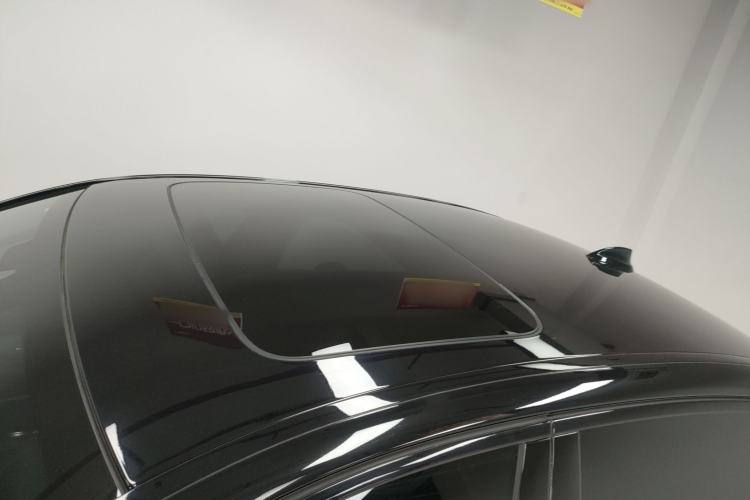 Used BMW 5 Series 2021 525Li M Sport Package Roof