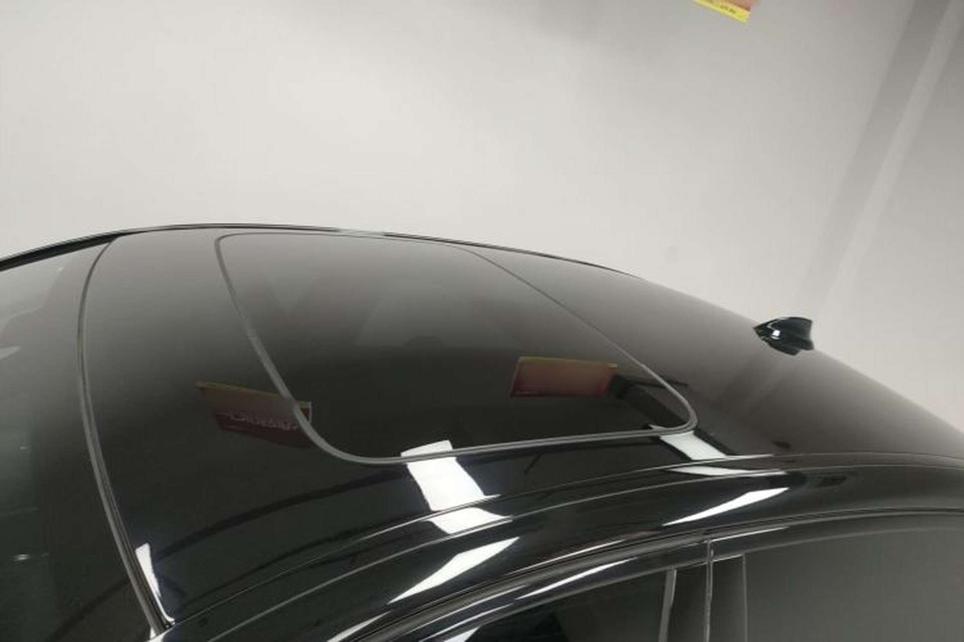 Used BMW 5 Series 2021 525Li M Sport Package Roof