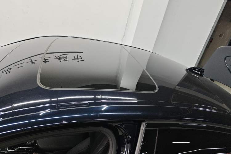 Used BMW 5 Series 2021 530i M Sport Package Roof