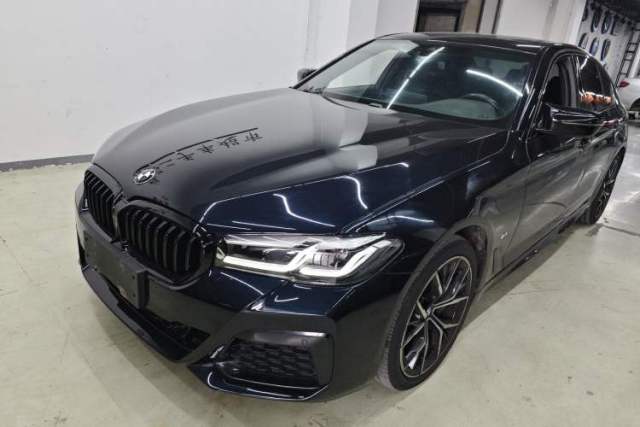 Used BMW 5 Series 2021 530i M Sport Package