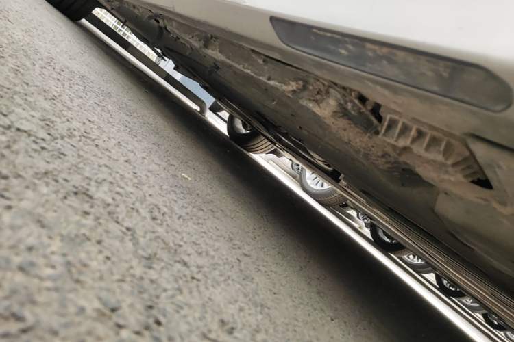 Used BMW 5 Series 2021 525Li Luxury Package Chassis Front Right