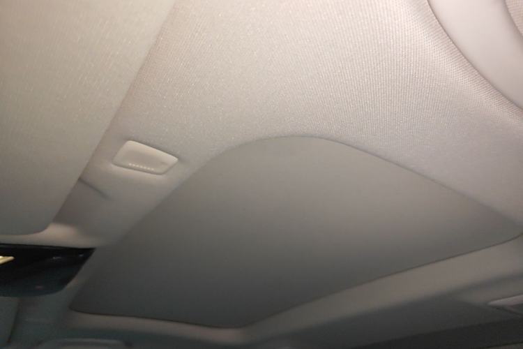 Used BMW 5 Series 2021 Restyled 530Li Leading Edition Luxury Package Headliner