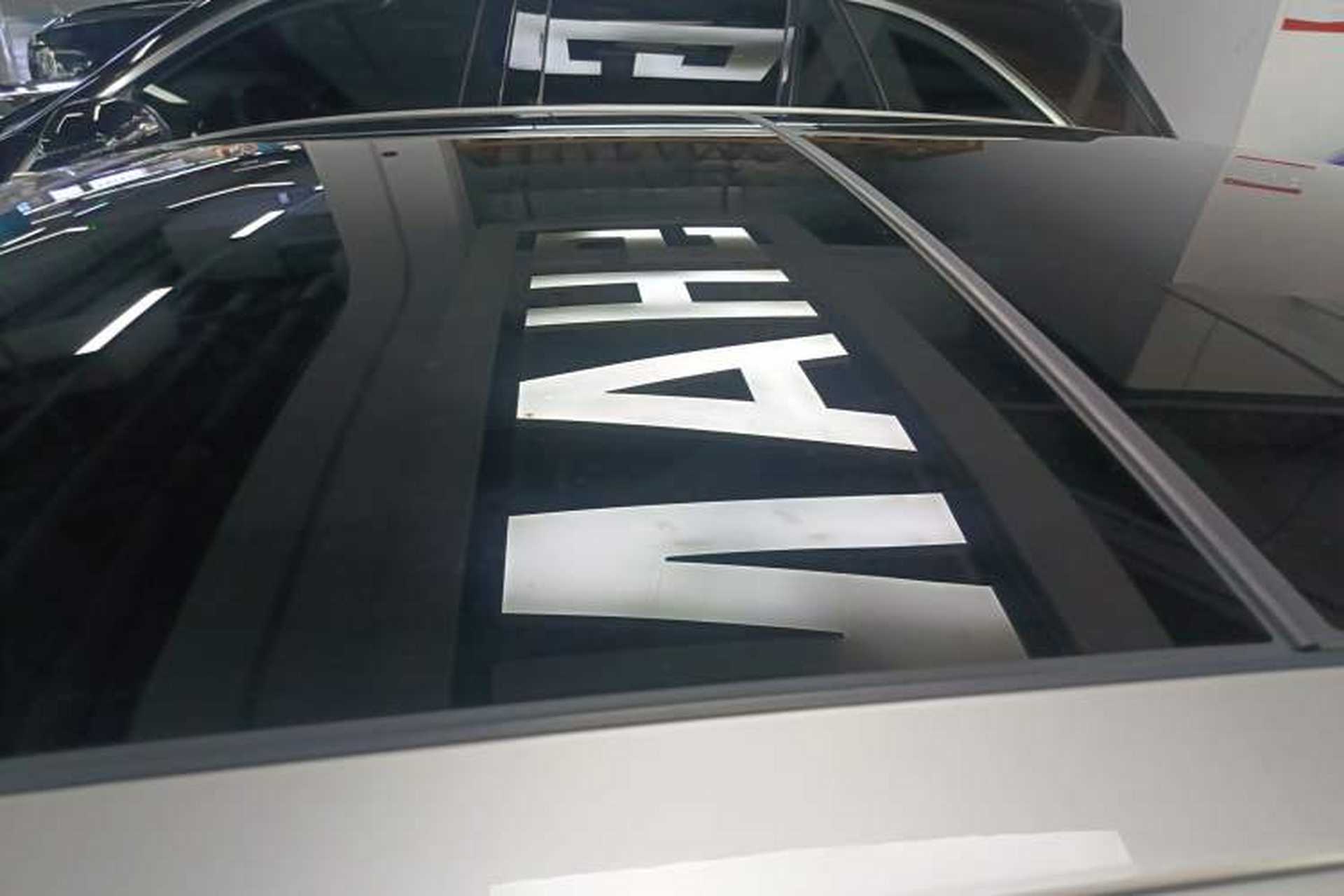 Used BMW 5 Series 2021 530Li Leading Luxury Package Roof