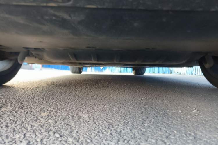 Used BMW 5 Series 2021 530i M Sport Package Chassis Front