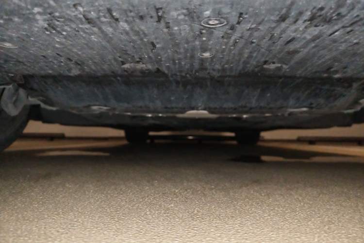 Used BMW 5 Series 2021 540i Sport Line M Sport Package Chassis Front