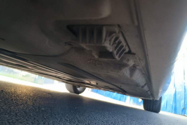 Used BMW 5 Series 2021 530i M Sport Package Chassis Front Left