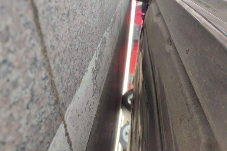 Used BMW 5 Series 2021 540i Sport Line M Sport Package Chassis Front Left