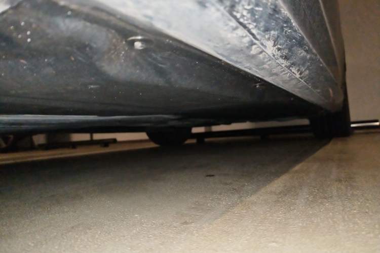 Used BMW 5 Series 2021 540i Sport Line M Sport Package Chassis Front Left