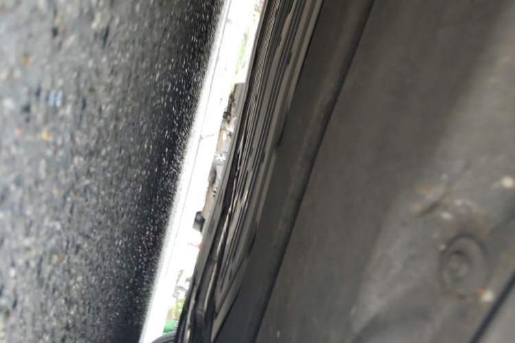Used BMW 5 Series 2021 525i M Sport Package Chassis Front Left