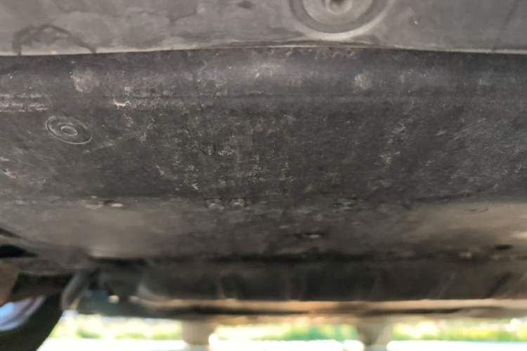 Used BMW 5 Series 2021 525i M Sport Package Chassis Front