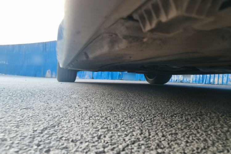 Used BMW 5 Series 2021 530i M Sport Package Chassis Front Right