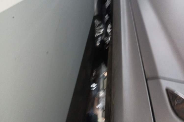 Used BMW 5 Series 2021 530i M Sport Package Chassis Front Right